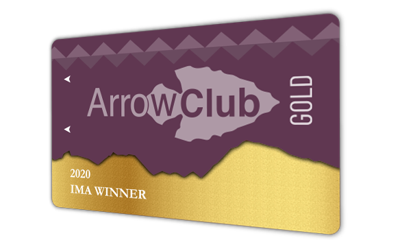 wanaaha casino arrow rewards club
